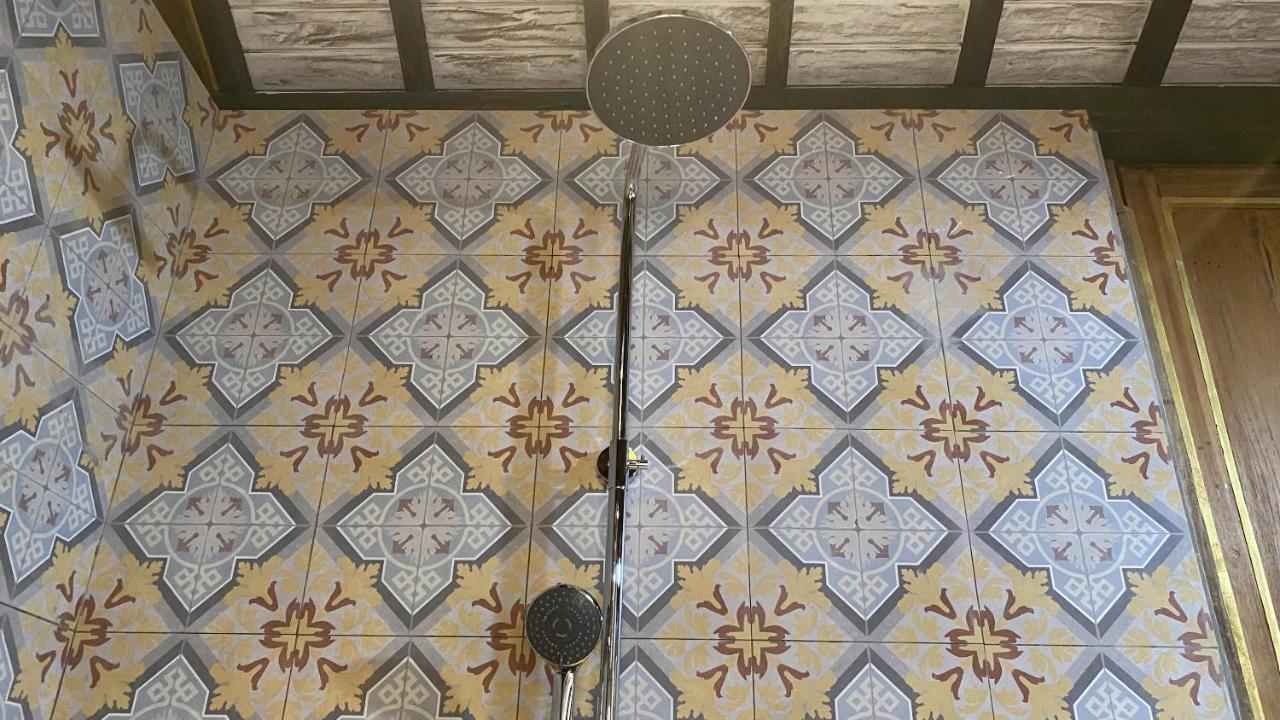 Villa Telaga Wana Sukawati エクステリア 写真